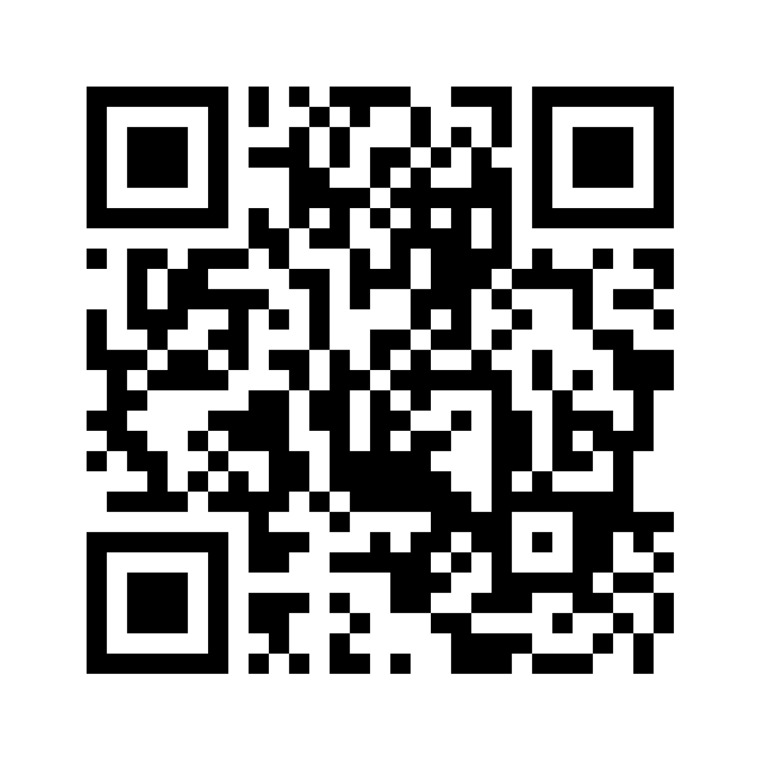Scan to visit Junk Car Buyer 1 links page